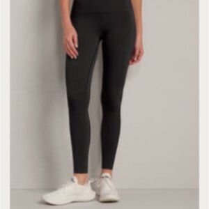 RHONE revive rib 7/8 legging